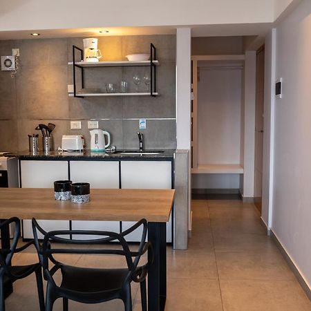 Portales De La Patagonia Apartments Сан-Карлос-де-Барилоче Экстерьер фото