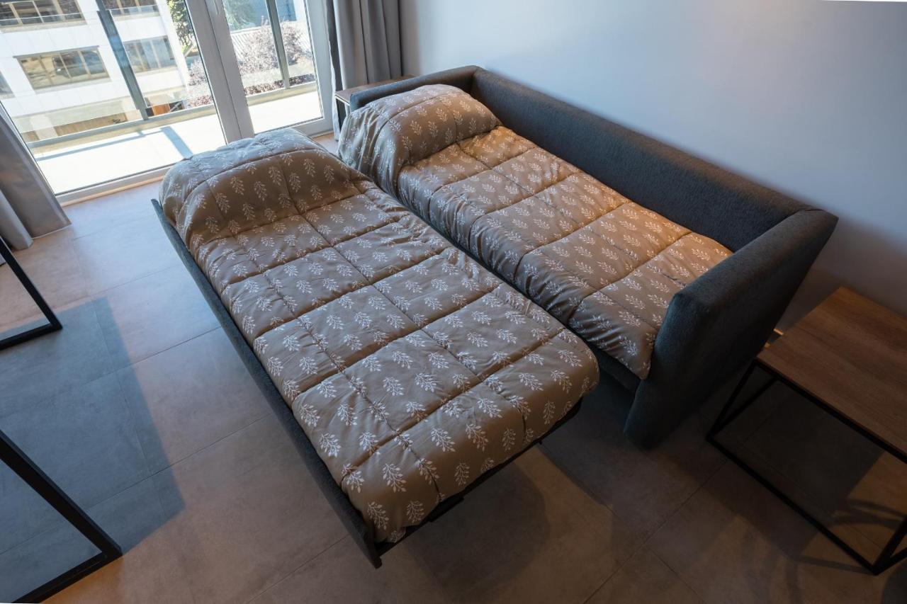 Portales De La Patagonia Apartments Сан-Карлос-де-Барилоче Экстерьер фото