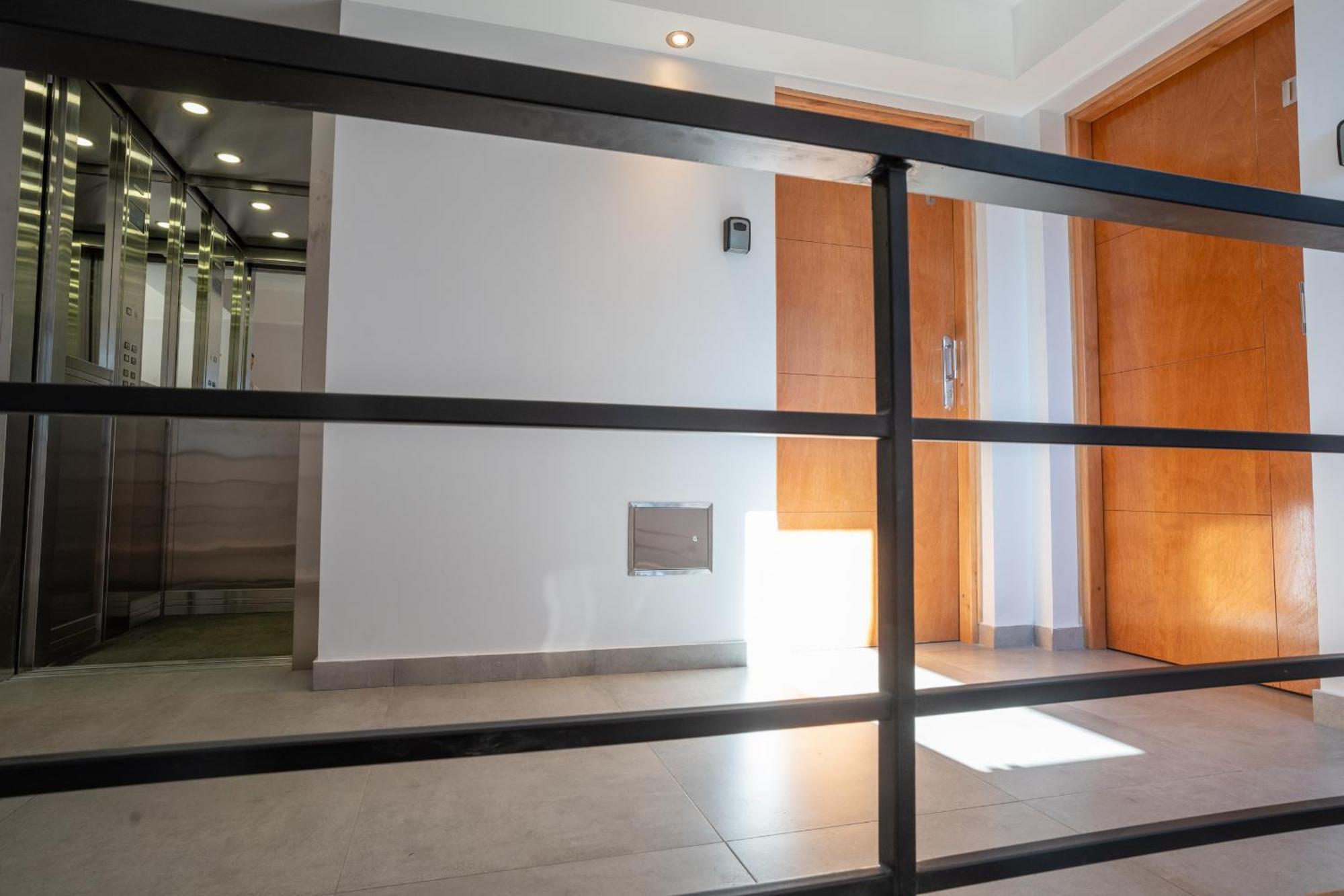 Portales De La Patagonia Apartments Сан-Карлос-де-Барилоче Экстерьер фото