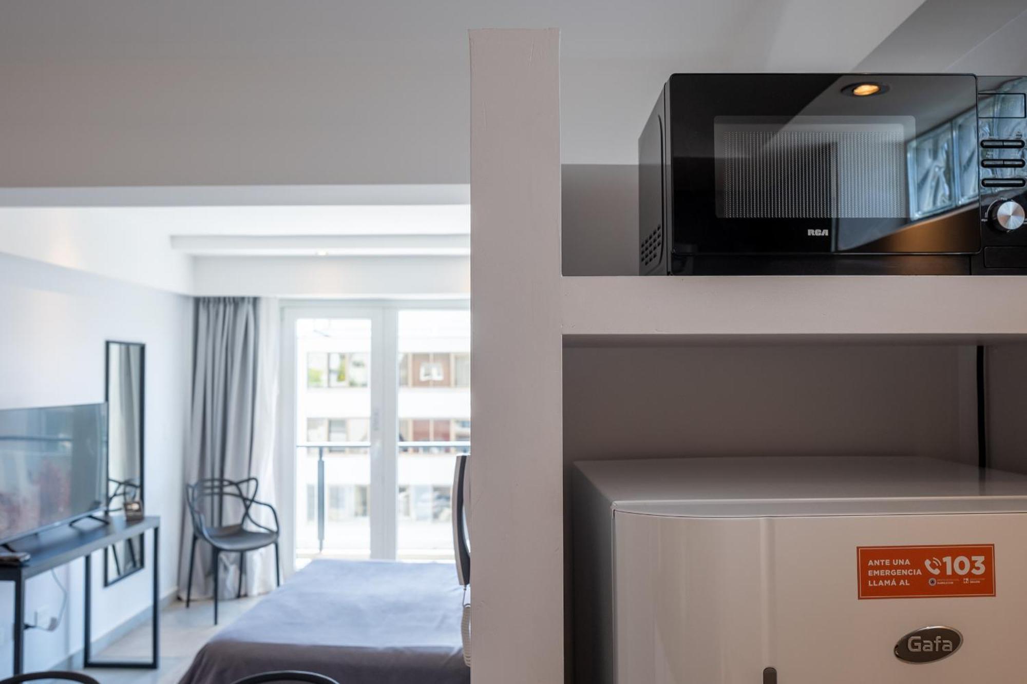 Portales De La Patagonia Apartments Сан-Карлос-де-Барилоче Экстерьер фото