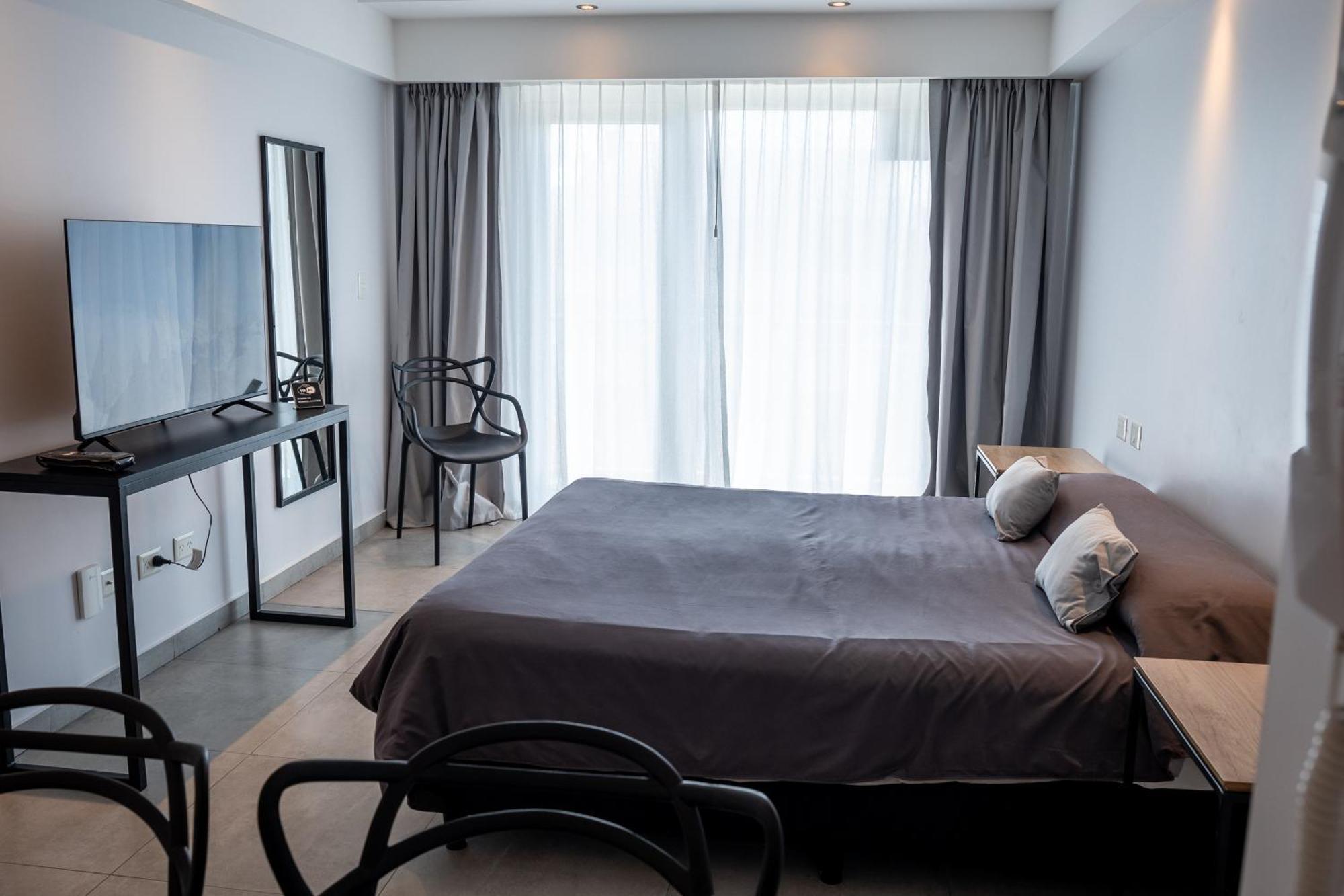 Portales De La Patagonia Apartments Сан-Карлос-де-Барилоче Экстерьер фото