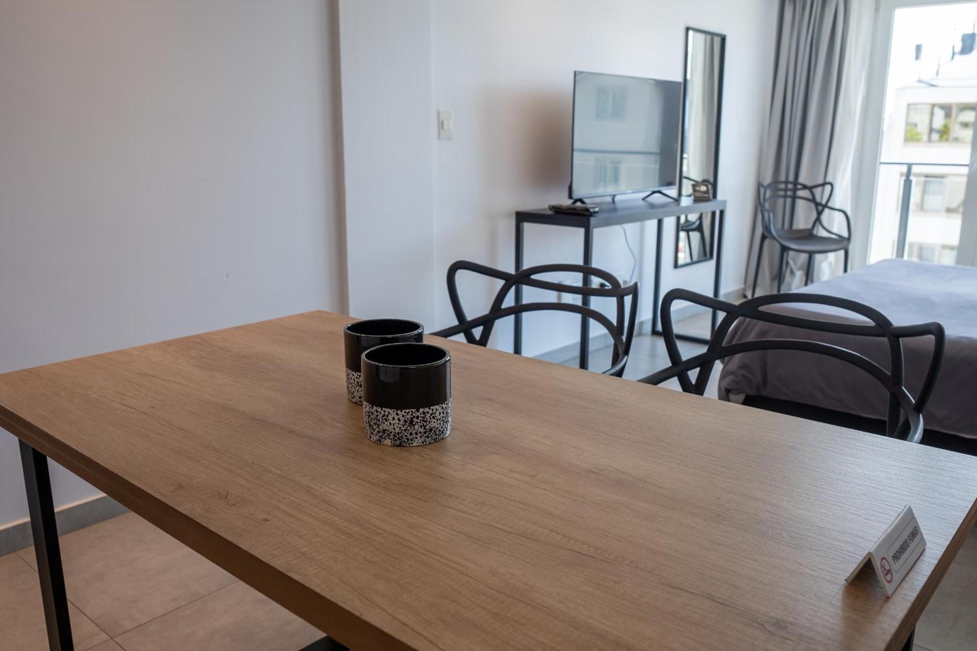 Portales De La Patagonia Apartments Сан-Карлос-де-Барилоче Экстерьер фото