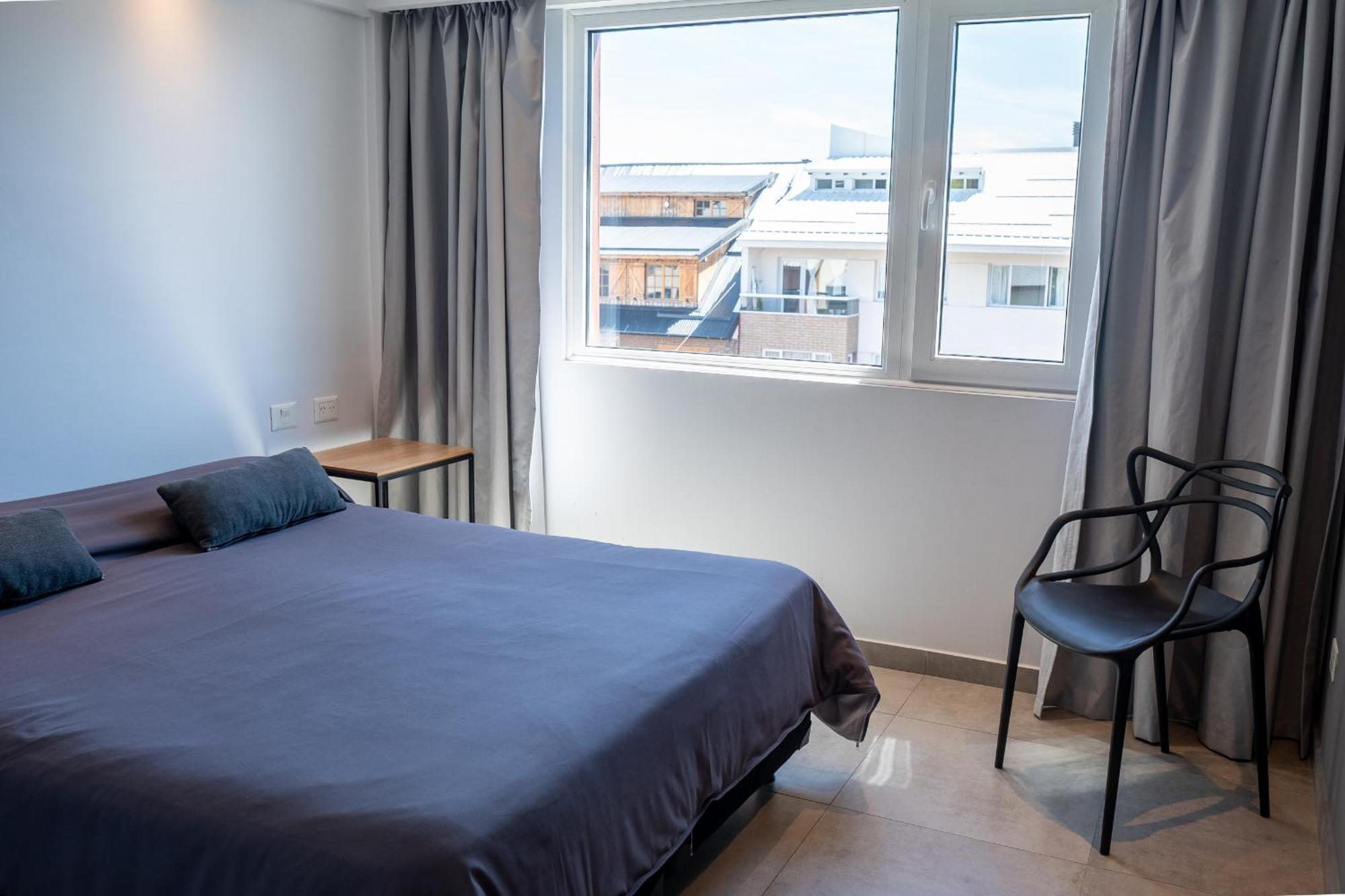 Portales De La Patagonia Apartments Сан-Карлос-де-Барилоче Экстерьер фото