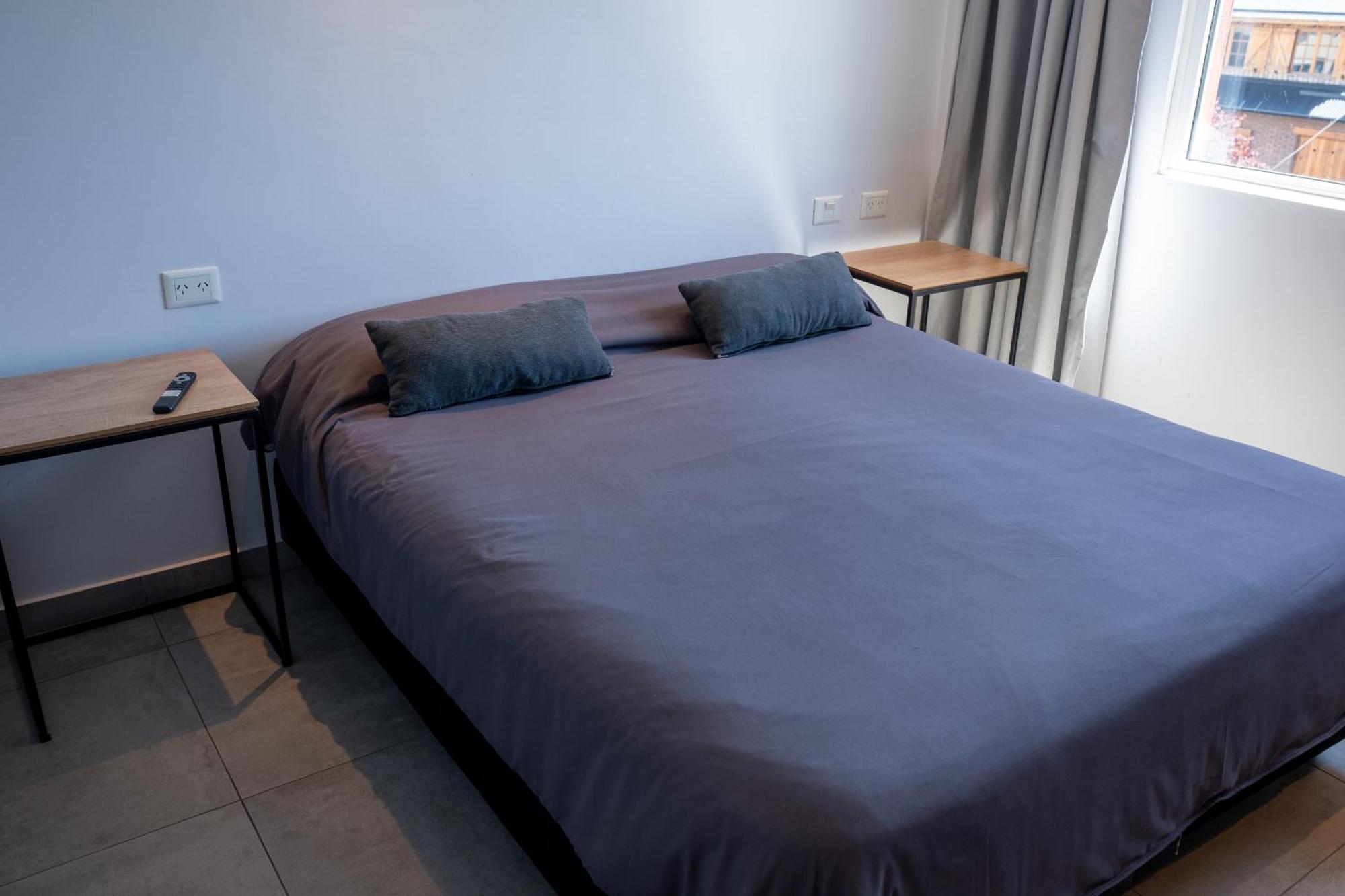 Portales De La Patagonia Apartments Сан-Карлос-де-Барилоче Экстерьер фото