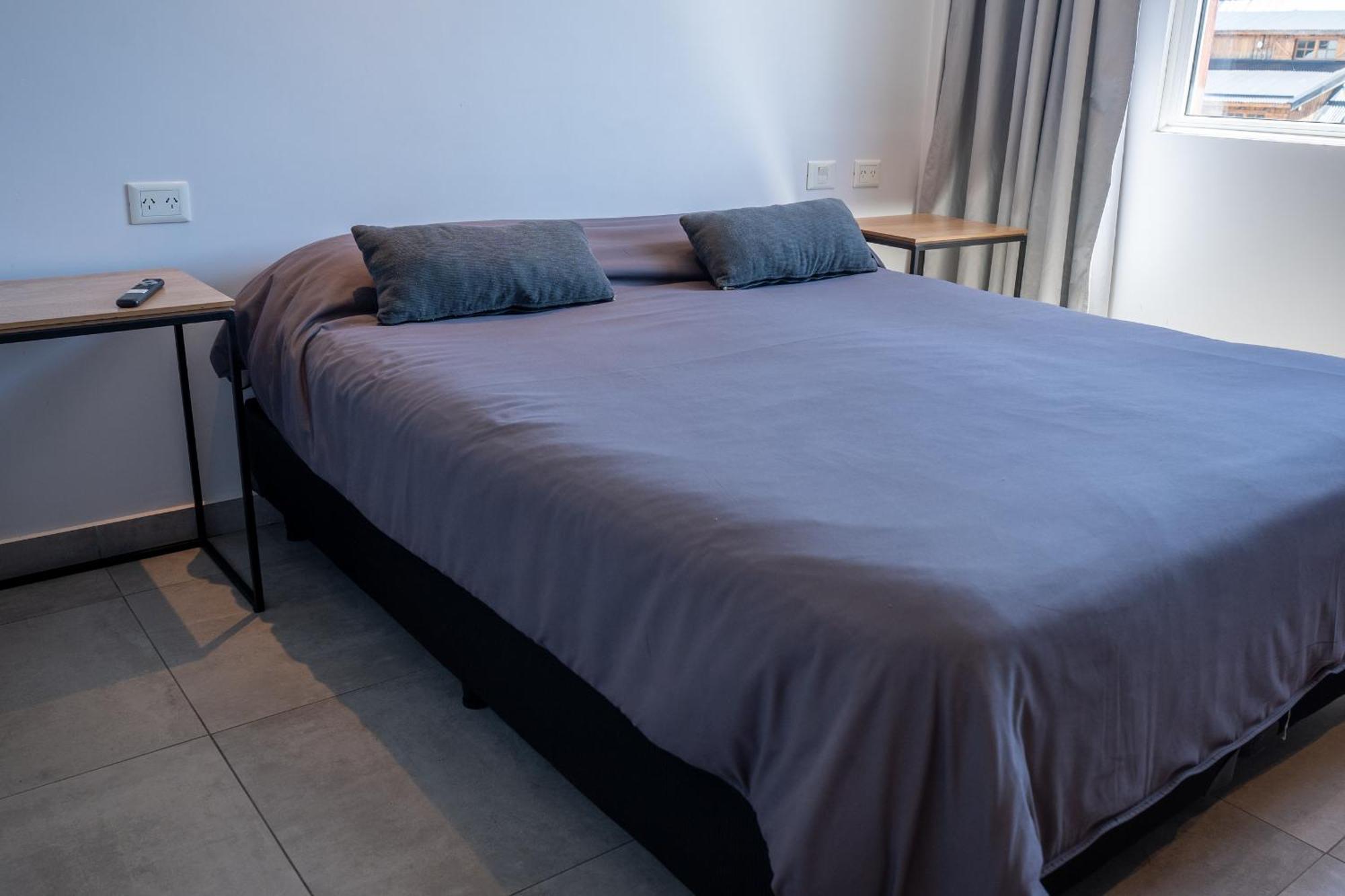 Portales De La Patagonia Apartments Сан-Карлос-де-Барилоче Экстерьер фото