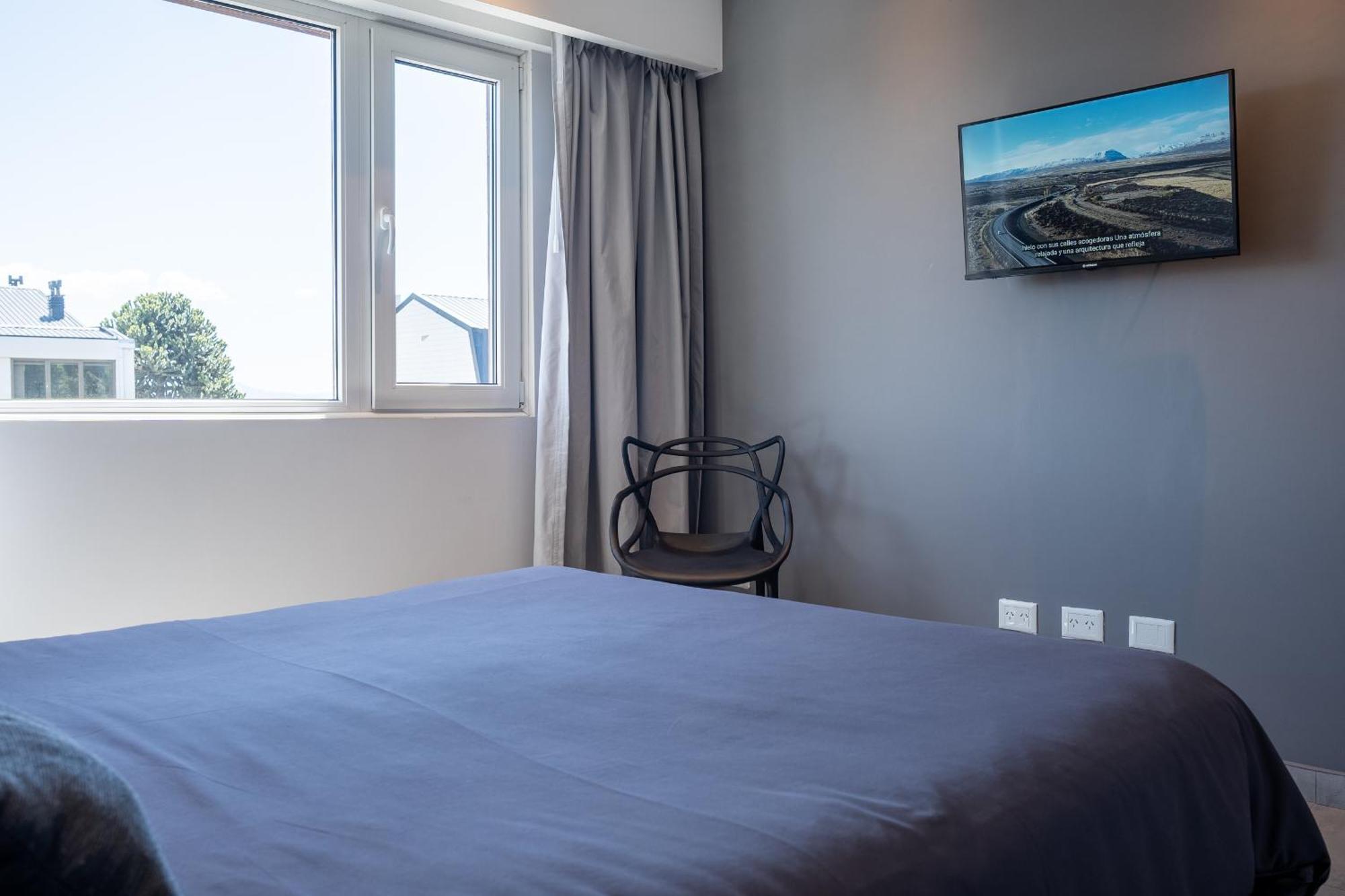 Portales De La Patagonia Apartments Сан-Карлос-де-Барилоче Экстерьер фото