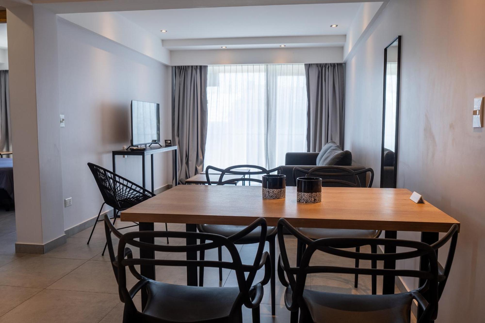 Portales De La Patagonia Apartments Сан-Карлос-де-Барилоче Экстерьер фото