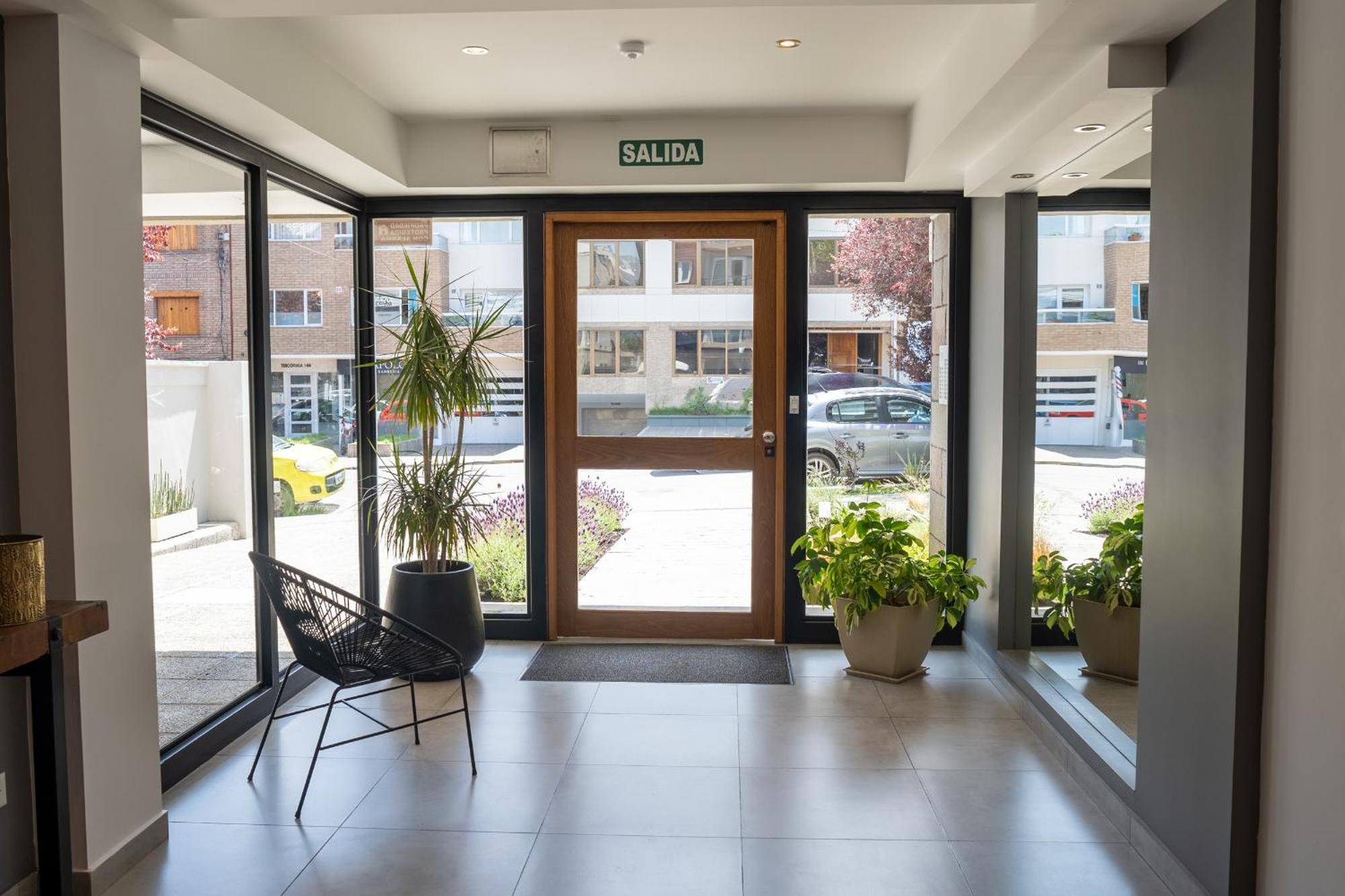 Portales De La Patagonia Apartments Сан-Карлос-де-Барилоче Экстерьер фото